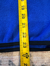 Load image into Gallery viewer, Vintage Blue Woolrich Fleece Pullover (M)