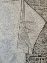 Load image into Gallery viewer, Vintage Distressed Ohio State Buckeyes Spellout Crewneck (L)