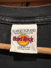Load image into Gallery viewer, Vintage 90s Hard Rock Cafe Nashville Shirt (XL)