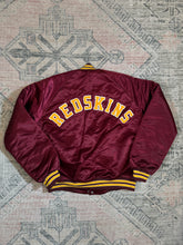 Load image into Gallery viewer, Vintage Washington Redskins Chalkline Double Sided Jacket (L)