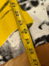 Load image into Gallery viewer, Vintage All Over Print Volleyball Shirt (S)