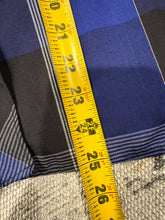 Load image into Gallery viewer, Vintage Kenny Rogers Blue Pearl Snap Western Shirt (WM)