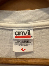 Load image into Gallery viewer, Vintage Early 2000s Barney Fife Shirt (L)