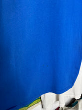 Load image into Gallery viewer, Vintage 90s Hypnotize The Chicken Radio Cutoff Tee (2XL)