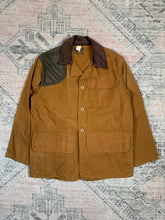 Load image into Gallery viewer, True Vintage Stream-Field Hunting Jacket (M)