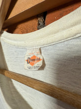Load image into Gallery viewer, True Vintage 1970s Philadelphia Flyers Distressed T-Shirt (S/M)