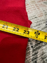 Load image into Gallery viewer, Vintage Double Sided Mitsubishi Cutoff Shirt (XL)