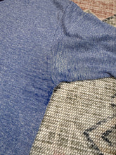 Load image into Gallery viewer, Vintage 80s Mickey Mouse Ringer T-Shirt (S)