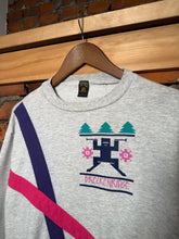 Load image into Gallery viewer, Vintage 90s Breckenridge Ski Crewneck (M)