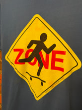 Load image into Gallery viewer, Vintage 1988 Powell Peralta Skate Zone Double Sided Shirt (S)