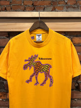 Load image into Gallery viewer, Vintage Yellowstone Moose Tee (M)