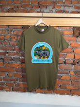Load image into Gallery viewer, Vintage Gods Country Bear Tee (S)
