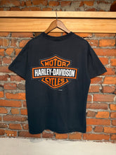 Load image into Gallery viewer, Vintage Early 90s Harley Davidson Feel The Freedom T-Shirt (L/XL)