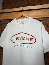 Load image into Gallery viewer, Vintage 1998 Garth Brooks Sevens Concert Shirt (XL)