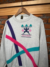 Load image into Gallery viewer, Vintage 90s Breckenridge Ski Crewneck (M)