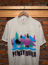 Load image into Gallery viewer, Vintage Early 90s Pennsylvania T-Shirt (M/L)