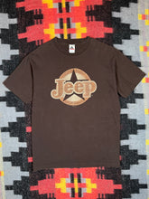 Load image into Gallery viewer, 2000s Jeep Star Tee (L)