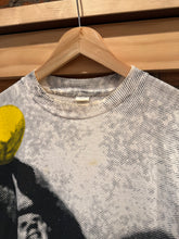 Load image into Gallery viewer, Vintage All Over Print Volleyball Shirt (S)