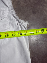 Load image into Gallery viewer, Harley Davidson Cutoff Woman’s Button Down (WM)
