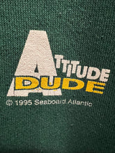 Load image into Gallery viewer, Vintage 1995 Get Over It Crewneck (S)