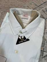 Load image into Gallery viewer, True Vintage Deadstock BVD Snap Tab Dress Shirt (15)