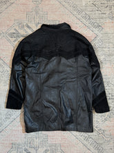 Load image into Gallery viewer, Vintage Jacqueline Ferrar Leather Western Jacket (WL)