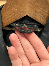 Load image into Gallery viewer, True Vintage Deborah Hospital Windbreaker (M)