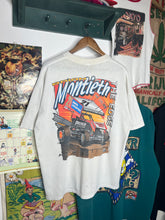 Load image into Gallery viewer, Vintage The Edge Sprint Car Double Sided Shirt (2XL)