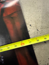 Load image into Gallery viewer, Vintage Shiny Elvis Poster (17x24)