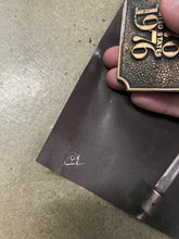 Load image into Gallery viewer, Vintage 80s Workout Poster (32x21inch)