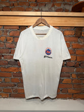 Load image into Gallery viewer, Vintage 1993 Mets Mastercard T-Shirt (XL)