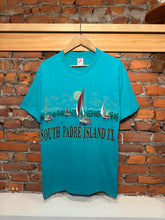 Load image into Gallery viewer, Vintage 90s South Padre Island Double Sided Tee (L)