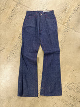 Load image into Gallery viewer, Vintage 70s Washington Square Women’s Flare Jeans (27x32)