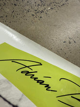 Load image into Gallery viewer, Vintage 1990 Adrian Belew Concert Poster (20x30)