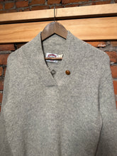 Load image into Gallery viewer, Vintage Cambridge Wool Button Sweater (WL)