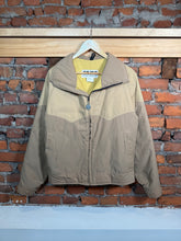 Load image into Gallery viewer, Vintage 70s Camp 7 Puffer Jacket (S)
