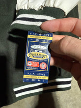Load image into Gallery viewer, 2000s Steve and Barry’s Michigan State Jacket (XL)
