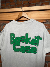 Load image into Gallery viewer, Vintage 1994 Green Day Basket Case Band Tee (XL)