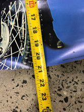 Load image into Gallery viewer, Vintage 1976 The Fonz Poster (16x21inch)