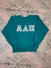 Load image into Gallery viewer, Vintage 90s Champion Alpha Delta Pi Reverse Weave Crewneck (L)