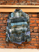 Load image into Gallery viewer, True Vintage San Francisco Shirt Works Field Button Up (WS)