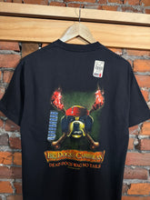 Load image into Gallery viewer, 2000s Big Dogs of the Caribbean Parody Shirt (M)