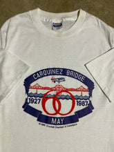 Load image into Gallery viewer, Vintage 1987 Bridge T-Shirt (S)