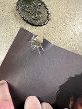 Load image into Gallery viewer, Vintage 80s Workout Poster (32x21inch)