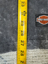 Load image into Gallery viewer, Vintage Early 90s Harley Davidson Stonewashed Longsleeve (M)