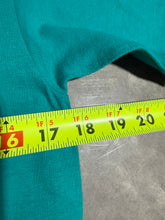 Load image into Gallery viewer, Vintage 1991 The Planet Earth Puffy Print Tee (S)