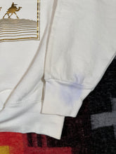 Load image into Gallery viewer, Vintage Wise Men Still Seek Him Jesus Sweatshirt (L)