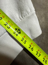 Load image into Gallery viewer, Vintage 90s Fleece On Earth Crewneck (L)