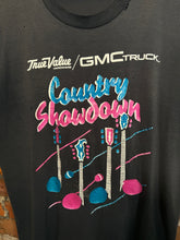 Load image into Gallery viewer, Vintage GMC Trucks Country Showdown Shirt (L)