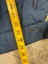 Load image into Gallery viewer, Vintage 70s Skitique Puffer Vest (L)